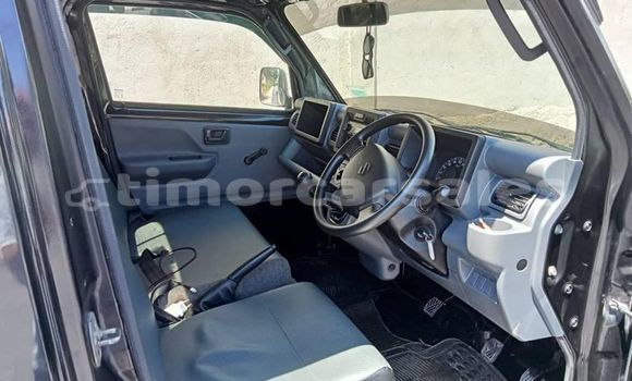 Buy Used Suzuki Carry Black Car in Atsabe in Ermera Buy Used Suzuki Carry Black Car in Atsabe in Ermera
