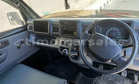 Buy Used Suzuki Carry Black Car in Atsabe in Ermera Buy Used Suzuki Carry Black Car in Atsabe in Ermera