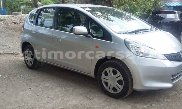 Buy Used Honda Fit Other Car in Dili in Dili Buy Used Honda Fit Other Car in Dili in Dili
