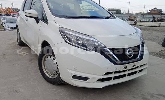 Acheter Occasion Voiture Nissan Note Autre à Alas, Manufahi Acheter Occasion Voiture Nissan Note Autre à Alas, Manufahi