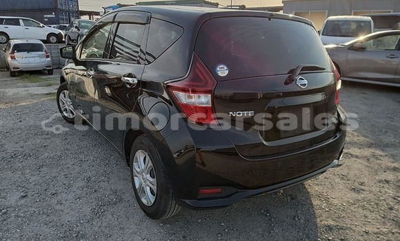 Acheter Occasion Voiture Nissan Note Autre à Alas, Manufahi Acheter Occasion Voiture Nissan Note Autre à Alas, Manufahi