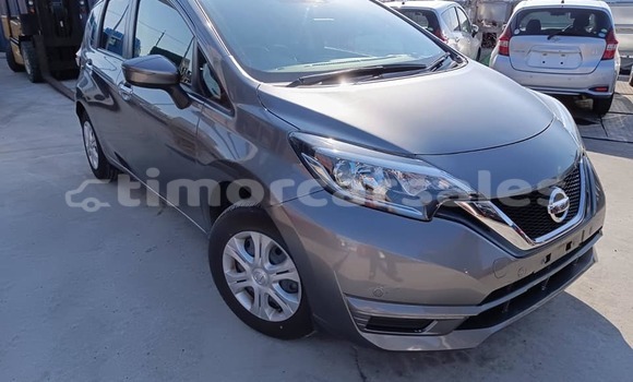 Acheter Occasion Voiture Nissan Note Autre à Alas, Manufahi Acheter Occasion Voiture Nissan Note Autre à Alas, Manufahi