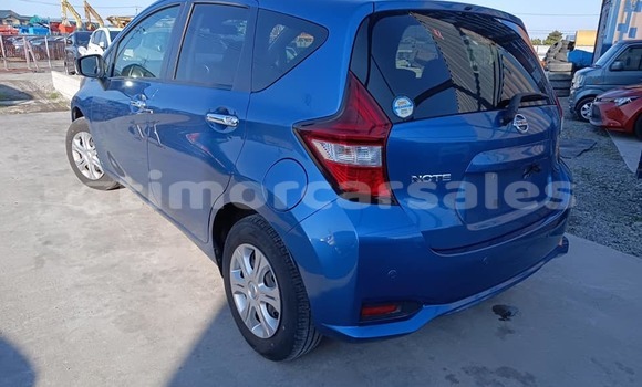 Acheter Occasion Voiture Nissan Note Autre à Alas, Manufahi Acheter Occasion Voiture Nissan Note Autre à Alas, Manufahi