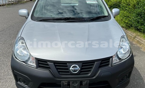 Acheter Occasion Voiture Nissan AD Autre à Atabae, Bobonaro