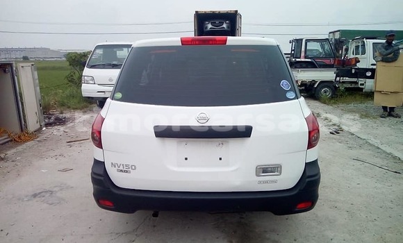 Acheter Occasion Voiture Nissan AD Autre à Atabae, Bobonaro Acheter Occasion Voiture Nissan AD Autre à Atabae, Bobonaro