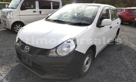 Acheter Occasion Voiture Nissan AD Autre à Atabae, Bobonaro Acheter Occasion Voiture Nissan AD Autre à Atabae, Bobonaro