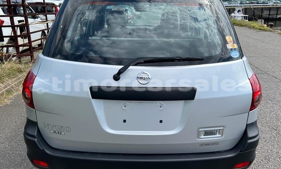 Acheter Occasion Voiture Nissan AD Autre à Atabae, Bobonaro Acheter Occasion Voiture Nissan AD Autre à Atabae, Bobonaro