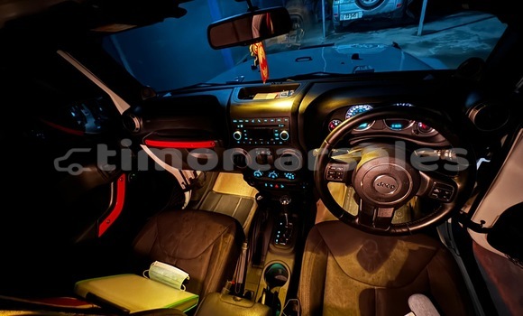 Buy Used Jeep Wrangler White Car in Dili in Dili Buy Used Jeep Wrangler White Car in Dili in Dili