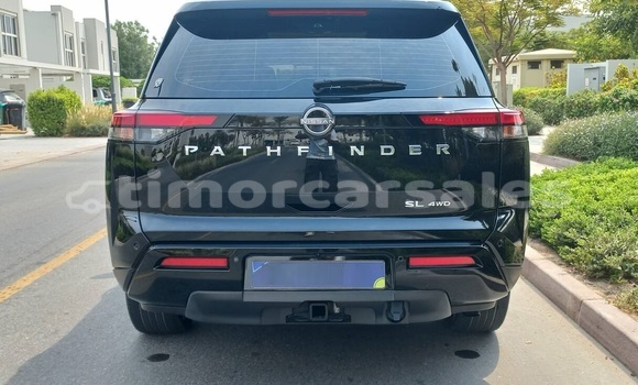 Buy Used Nissan Pathfinder Black Car in Dili in Dili Buy Used Nissan Pathfinder Black Car in Dili in Dili