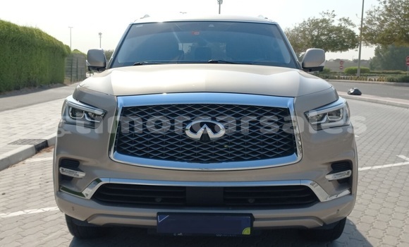 Buy Used Infiniti QX80 Other Car in Manatuto in Manatuto Buy Used Infiniti QX80 Other Car in Manatuto in Manatuto
