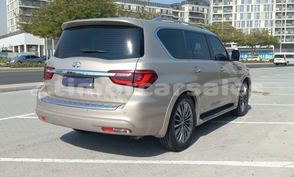 Buy Used Infiniti QX80 Other Car in Manatuto in Manatuto Buy Used Infiniti QX80 Other Car in Manatuto in Manatuto
