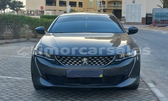 Buy Used Peugeot 508 Blue Car in Dili in Dili Buy Used Peugeot 508 Blue Car in Dili in Dili
