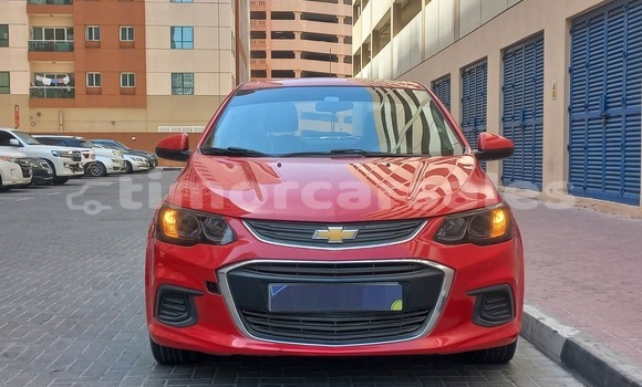 Buy Used Chevrolet Aveo Red Car in Dili in Dili Buy Used Chevrolet Aveo Red Car in Dili in Dili