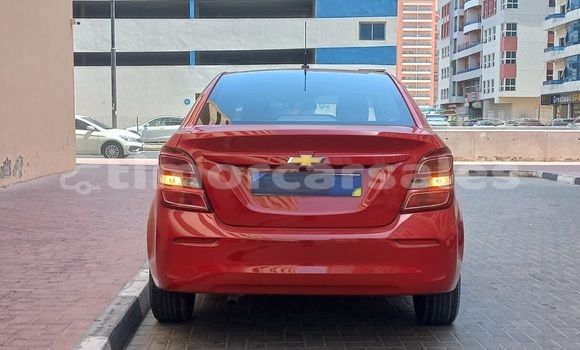 Buy Used Chevrolet Aveo Red Car in Dili in Dili Buy Used Chevrolet Aveo Red Car in Dili in Dili