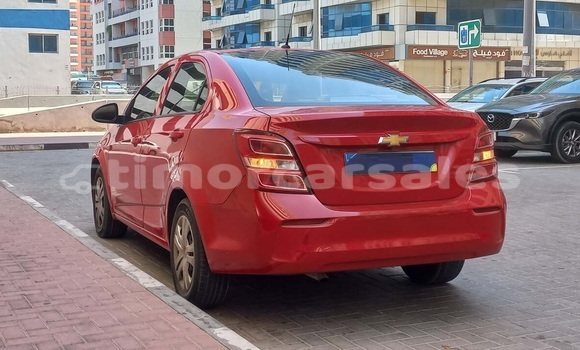 Buy Used Chevrolet Aveo Red Car in Dili in Dili Buy Used Chevrolet Aveo Red Car in Dili in Dili