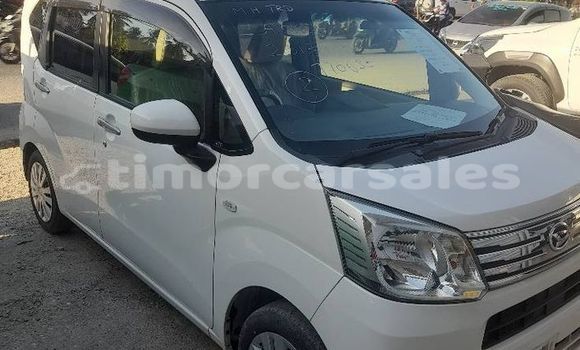 Buy Used Daihatsu Move Other Car in Ainaro in Ainaro Buy Used Daihatsu Move Other Car in Ainaro in Ainaro