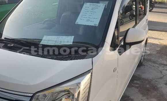 Buy Used Daihatsu Move Other Car in Ainaro in Ainaro Buy Used Daihatsu Move Other Car in Ainaro in Ainaro