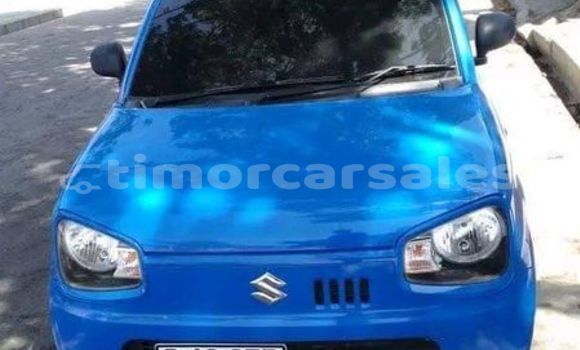 Acheter Occasion Voiture Suzuki Alto Autre à Dili, Dili Acheter Occasion Voiture Suzuki Alto Autre à Dili, Dili