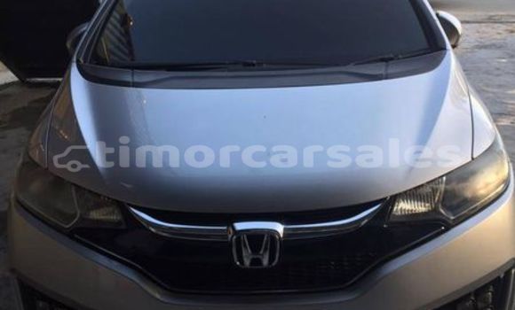 Buy Used Honda Fit Other Car in Dili in Dili
