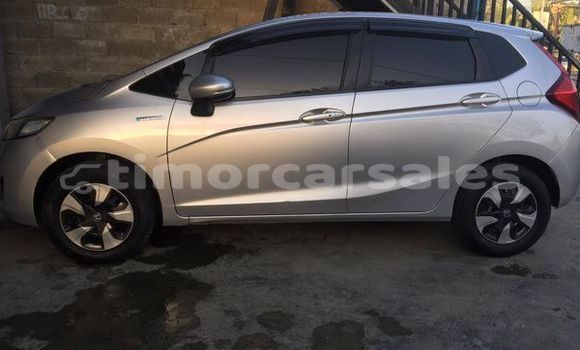 Acheter Occasion Voiture Honda Fit Autre à Dili, Dili Acheter Occasion Voiture Honda Fit Autre à Dili, Dili