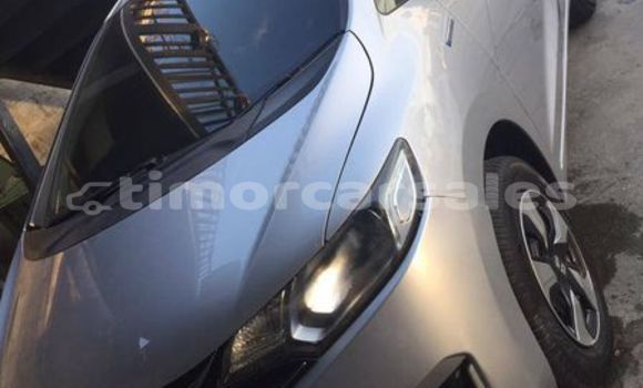 Acheter Occasion Voiture Honda Fit Autre à Dili, Dili Acheter Occasion Voiture Honda Fit Autre à Dili, Dili