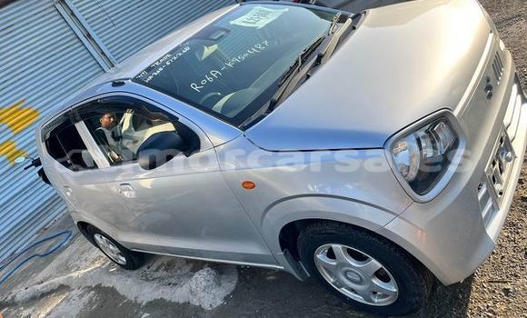 Buy Used Suzuki Alto Other Car in Dili in Dili Buy Used Suzuki Alto Other Car in Dili in Dili