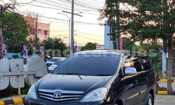 Buy Used Toyota Innova Other Car in Dili in Dili Buy Used Toyota Innova Other Car in Dili in Dili
