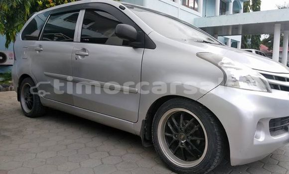 Buy Used Daihatsu Xenia Other Car in Dili in Dili Buy Used Daihatsu Xenia Other Car in Dili in Dili