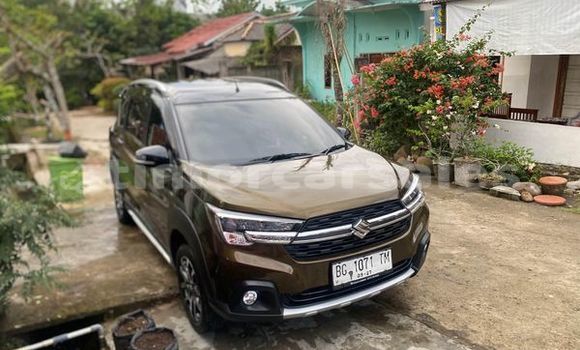 Buy Used Suzuki XL7 Other Car in Dili in Dili