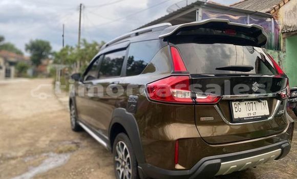 Buy Used Suzuki XL7 Other Car in Dili in Dili Buy Used Suzuki XL7 Other Car in Dili in Dili