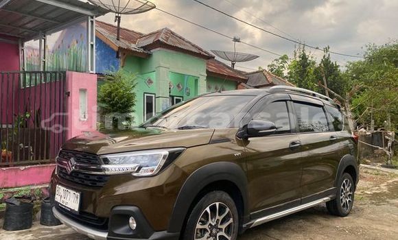 Buy Used Suzuki XL7 Other Car in Dili in Dili Buy Used Suzuki XL7 Other Car in Dili in Dili