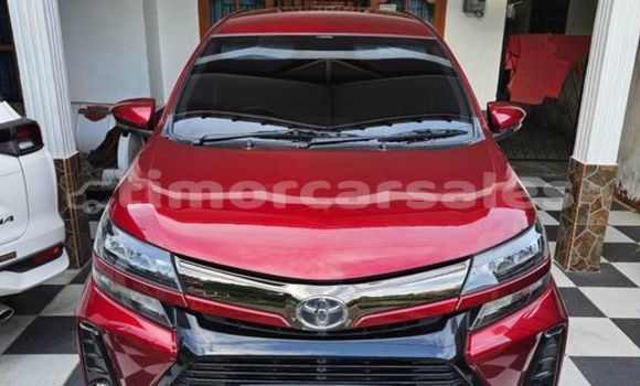 Buy Used Toyota Avanza Other Car in Dili in Dili Buy Used Toyota Avanza Other Car in Dili in Dili