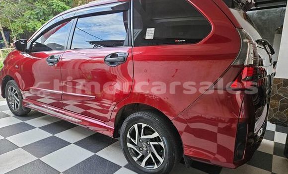 Buy Used Toyota Avanza Other Car in Dili in Dili Buy Used Toyota Avanza Other Car in Dili in Dili
