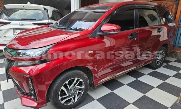 Buy Used Toyota Avanza Other Car in Dili in Dili Buy Used Toyota Avanza Other Car in Dili in Dili