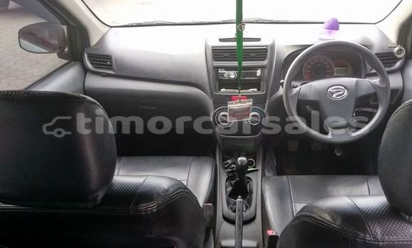 Buy Used Daihatsu Xenia Other Car in Dili in Dili