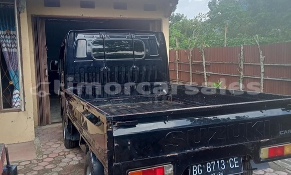 Buy Used Suzuki Cervo Other Car in Dili in Dili Buy Used Suzuki Cervo Other Car in Dili in Dili