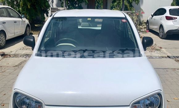 Buy Used Suzuki Alto White Car in Dili in Dili Buy Used Suzuki Alto White Car in Dili in Dili