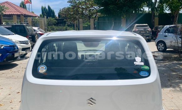 Buy Used Suzuki Alto White Car in Dili in Dili Buy Used Suzuki Alto White Car in Dili in Dili
