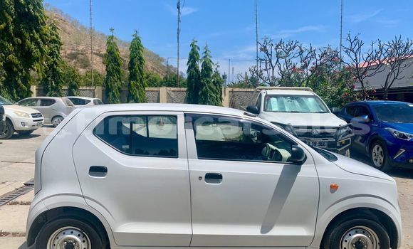 Buy Used Suzuki Alto White Car in Dili in Dili Buy Used Suzuki Alto White Car in Dili in Dili