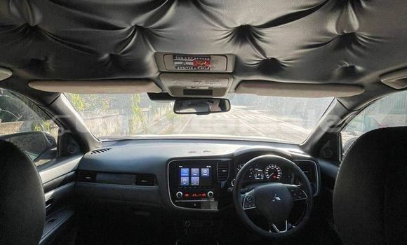 Buy Used Mitsubishi Outlander Other Car in Atsabe in Ermera Buy Used Mitsubishi Outlander Other Car in Atsabe in Ermera