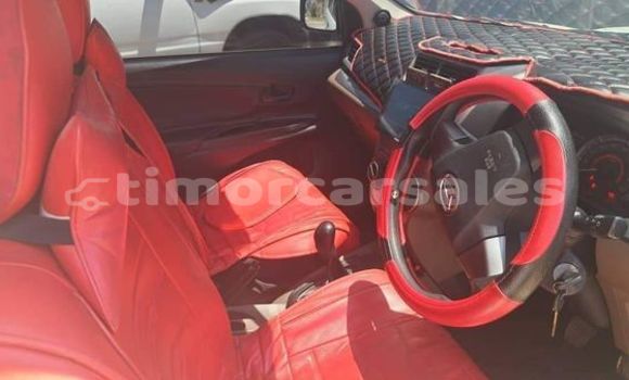 Buy Used Avtokam 2160 Other Car in Alas in Manufahi Buy Used Avtokam 2160 Other Car in Alas in Manufahi