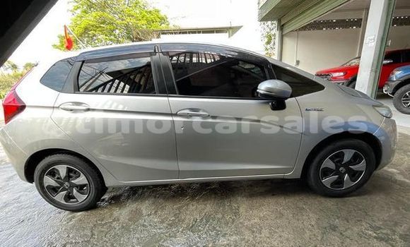 Buy Used Honda Fit Other Car in Auba in Bobonaro Buy Used Honda Fit Other Car in Auba in Bobonaro