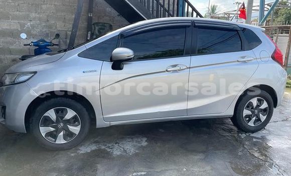 Buy Used Honda Fit Other Car in Auba in Bobonaro Buy Used Honda Fit Other Car in Auba in Bobonaro