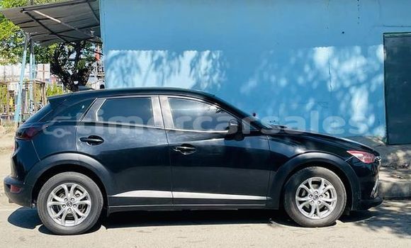 Buy Used Mazda 3 Other Car in Atabae in Bobonaro