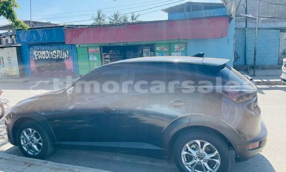 Buy Used Mazda 3 Other Car in Atabae in Bobonaro Buy Used Mazda 3 Other Car in Atabae in Bobonaro