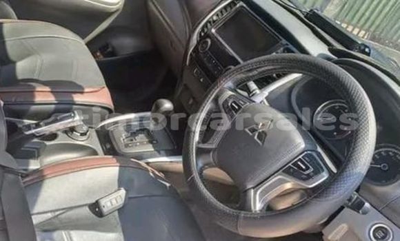 Buy Used Mitsubishi Triton Other Car in Atabae in Bobonaro Buy Used Mitsubishi Triton Other Car in Atabae in Bobonaro