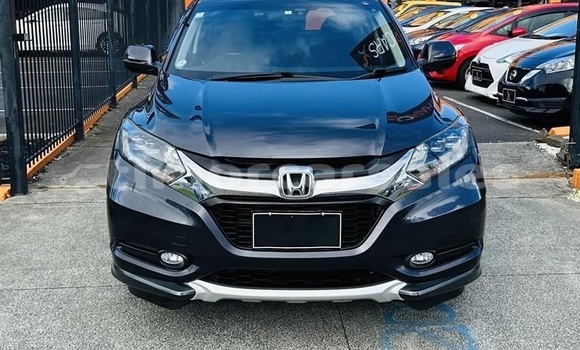 Buy Used Honda Vezel Blue Car in Bobonaro in Bobonaro Buy Used Honda Vezel Blue Car in Bobonaro in Bobonaro