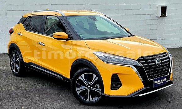 Buy Used Nissan Kix Other Car in Hera in Dili