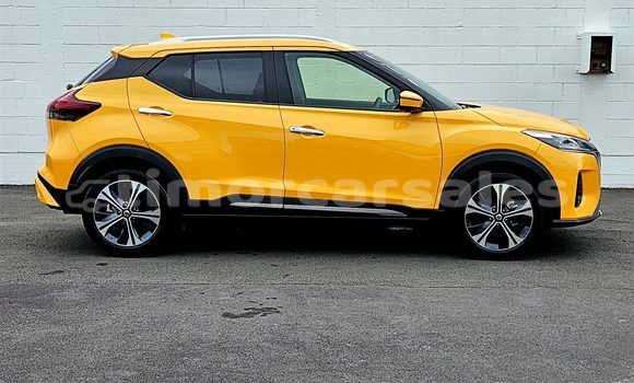 Buy Used Nissan Kix Other Car in Hera in Dili Buy Used Nissan Kix Other Car in Hera in Dili