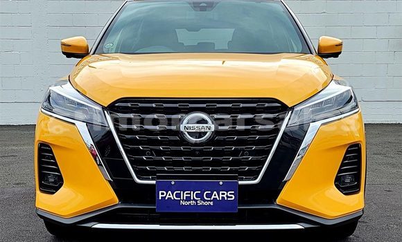 Buy Used Nissan Kix Other Car in Hera in Dili Buy Used Nissan Kix Other Car in Hera in Dili